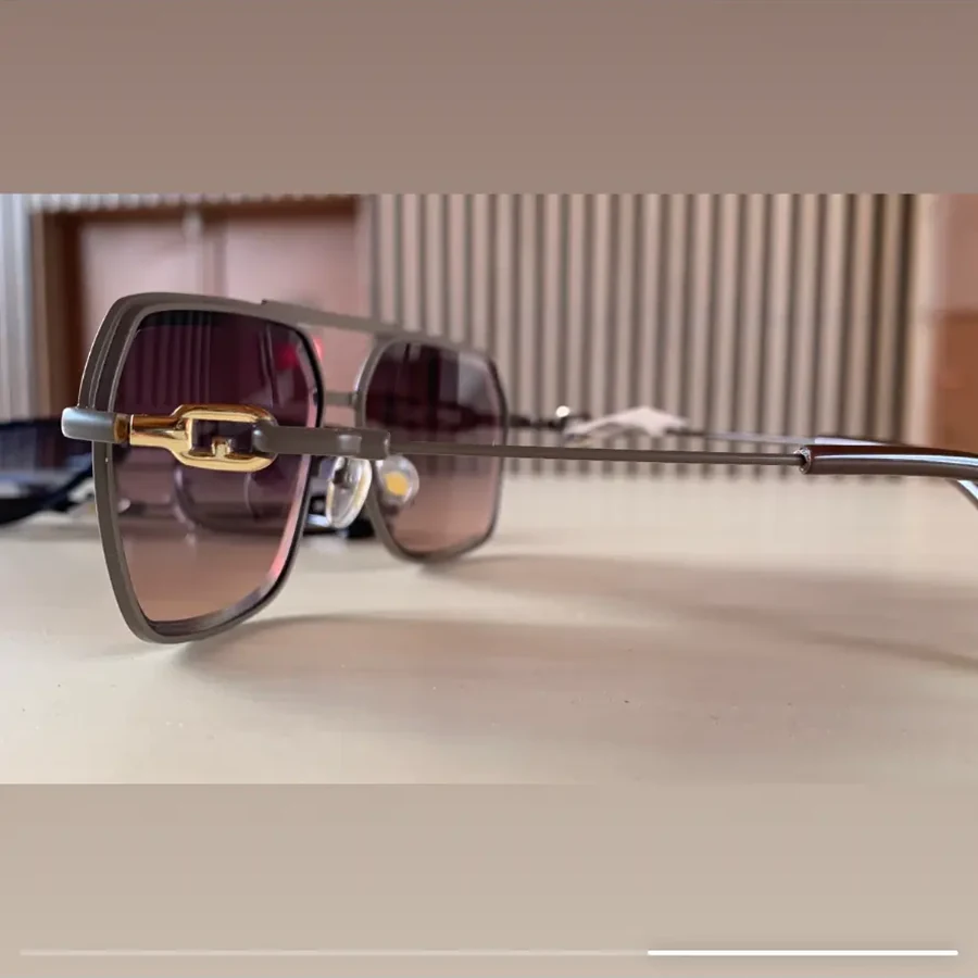 Aviador Metal Venice, foto 3 de 3