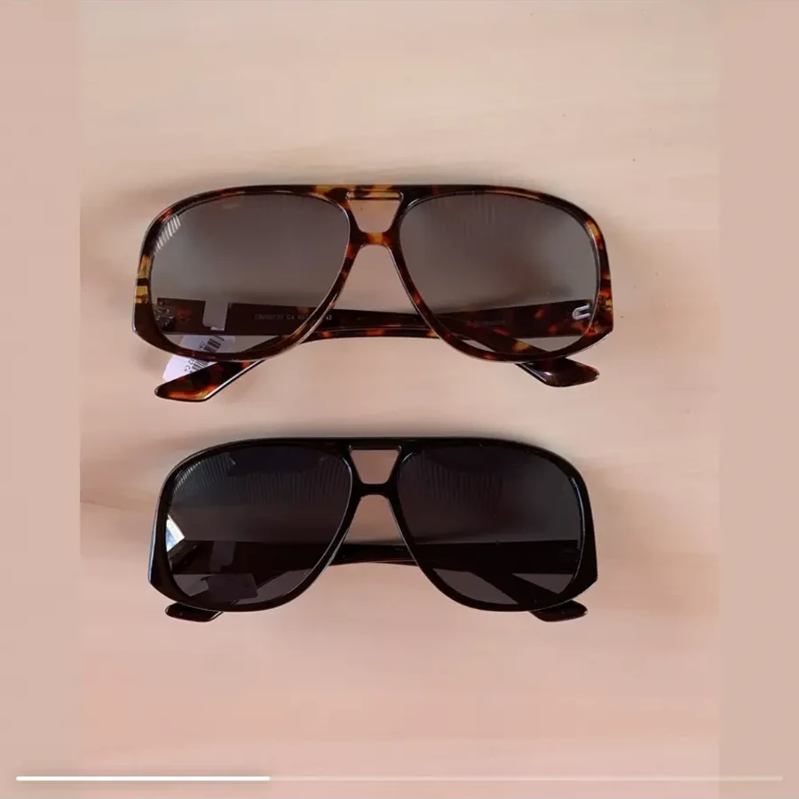 Óculos Aviador Allure